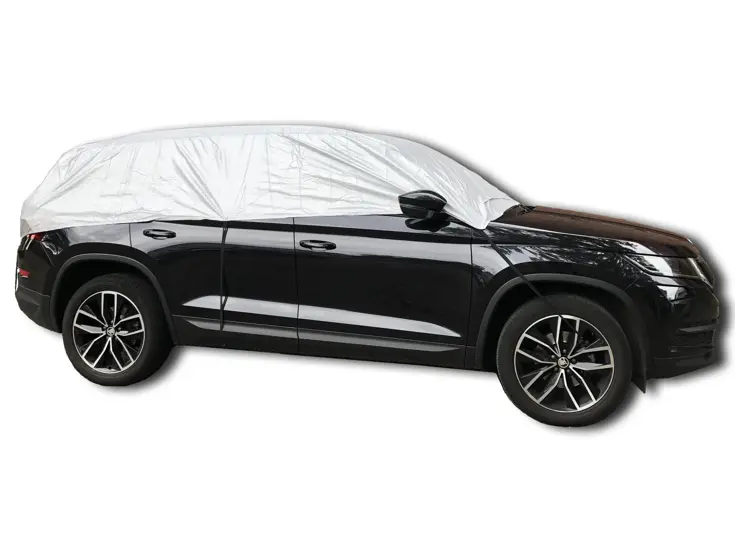 Autodakhoes SUV - 340x165x60cm