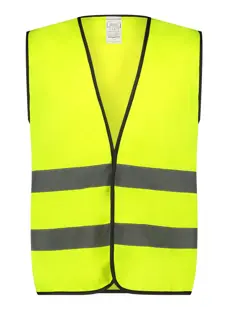 Reflectievest volwassenen XL - Wegenwacht