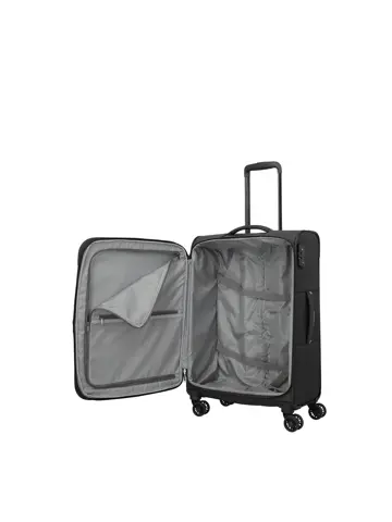 Umbria 4 Wheel Trolley M  | 61 L