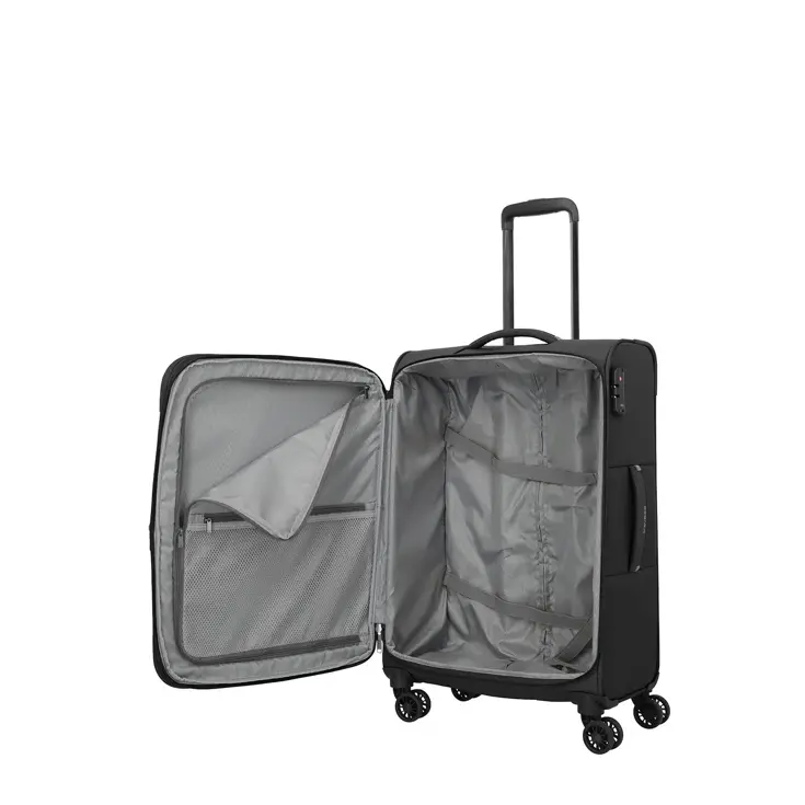 Umbria 4 Wheel Trolley M  | 61 L