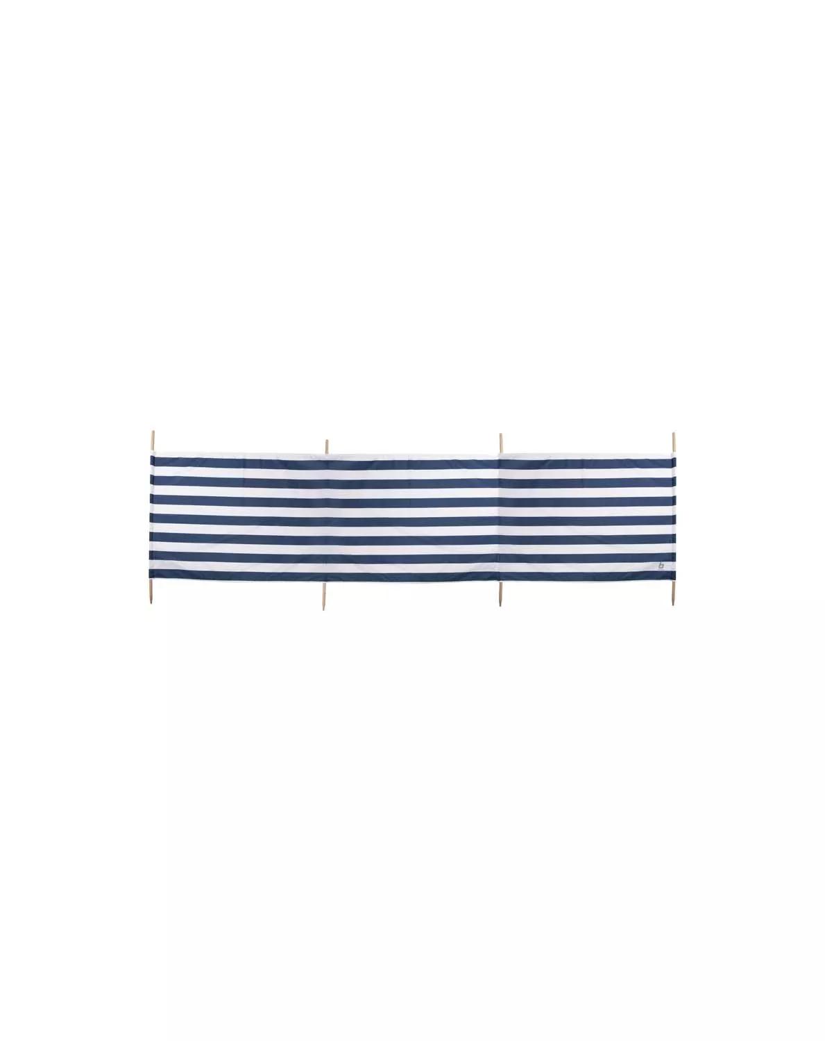 Bo-camp Beach  Windscherm  Blauw main product image