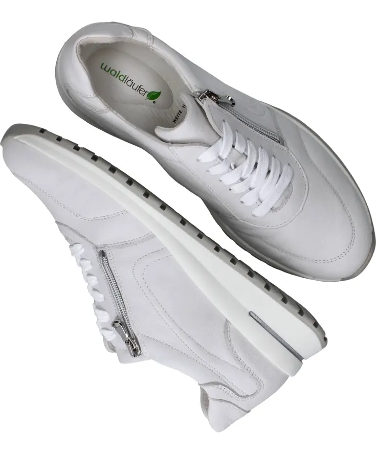 Inessa veterschoenen Dames