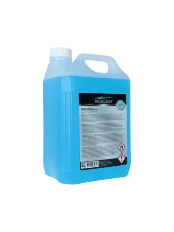 Protecton Ruitensproeiervloeistof -20°C 5L
