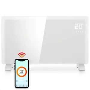 Gologi Elektrische Kachel - 2000W