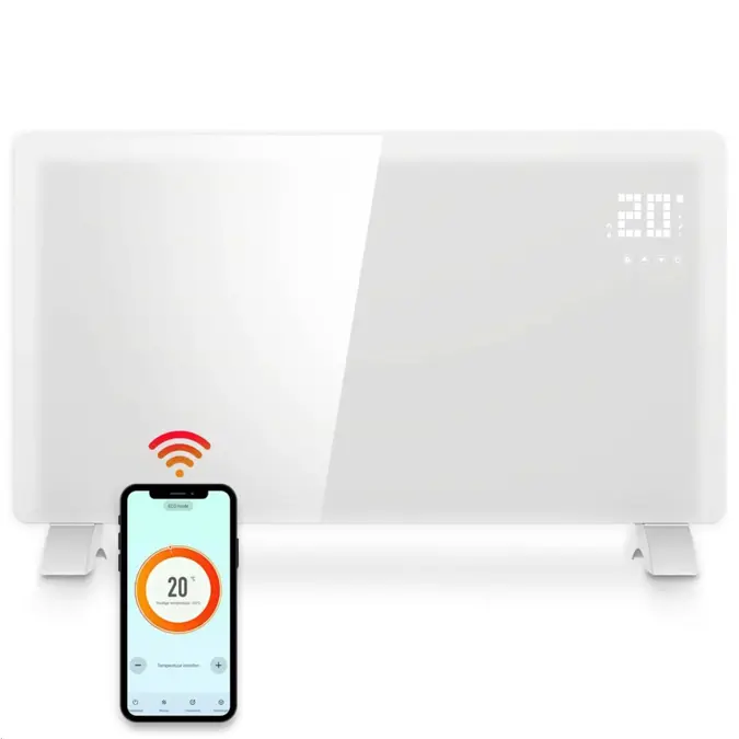 Gologi Elektrische Kachel - 2000W