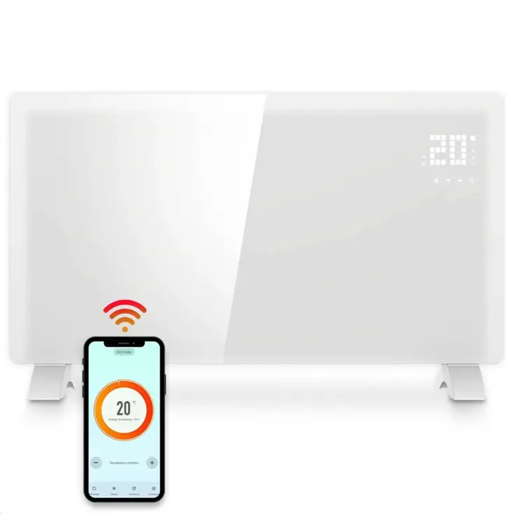 Gologi Elektrische Kachel - 2000W