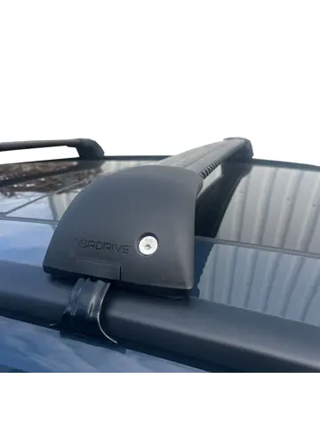 Dakdragers Peugeot 308 stationwagon 2014-2021