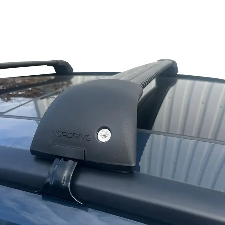 Nordrive dakdragers Hyundai Tucson 2020>