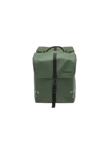 New Looxs Dubbele Fietstas Odense Rt 39L