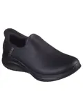 Ultra Flex 3.0 All Smooth - Slip-in wandelsneakers dames - Skechers