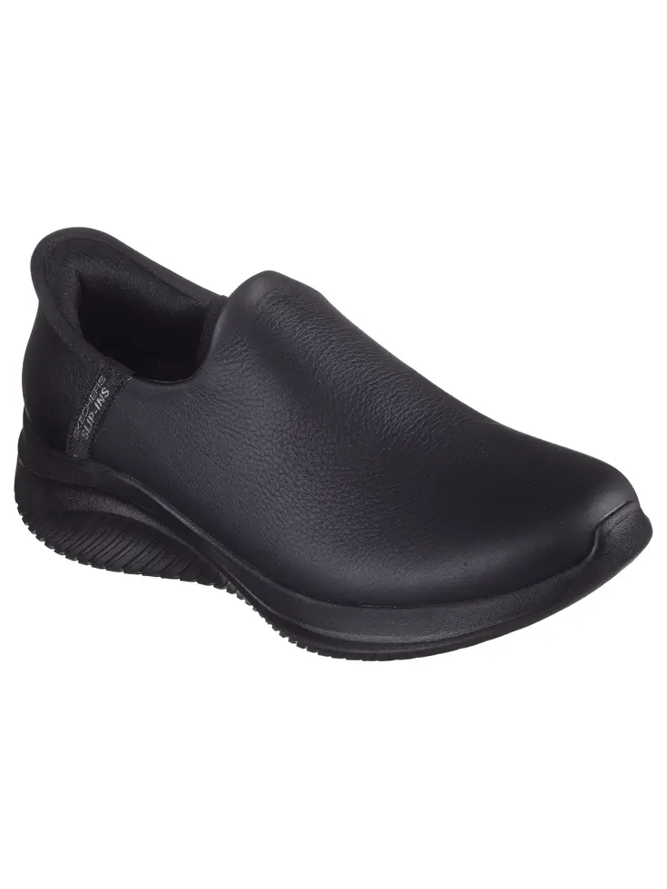 Ultra Flex 3.0 All Smooth - Slip-in wandelsneakers dames - Skechers