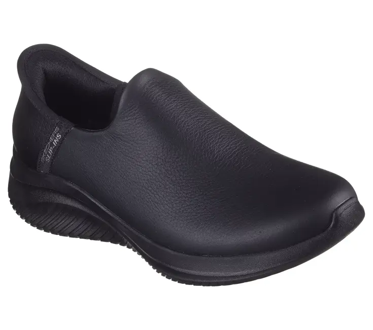 Ultra Flex 3.0 All Smooth - Slip-in wandelsneakers dames - Skechers