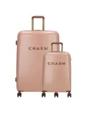 Capetown - Kofferset 2-dlg - 75/55cm - TSA-slot