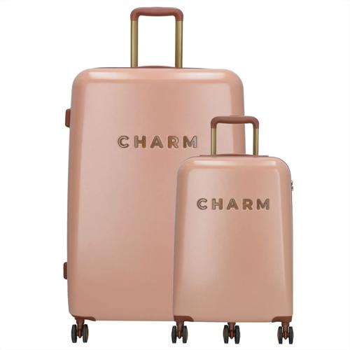 Charm London -  Nice - Kofferset 2-delig