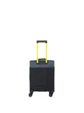 Color Craze 4 Wheel Cabin Trolley  | 36 L