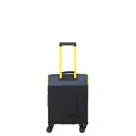 Color Craze 4 Wheel Cabin Trolley  | 36 L