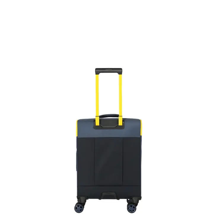 Color Craze 4 Wheel Cabin Trolley  | 36 L