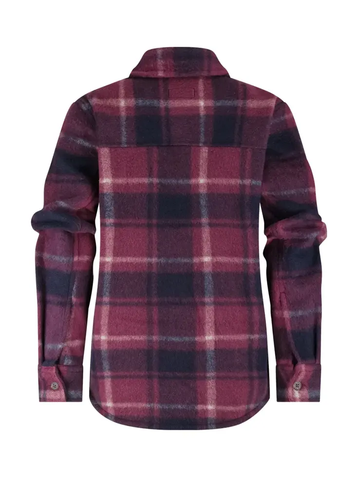 Desana - Overshirt dames - Human Nature