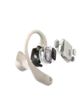 Shokz OpenFit – Open-Ear Draadloze Oortjes