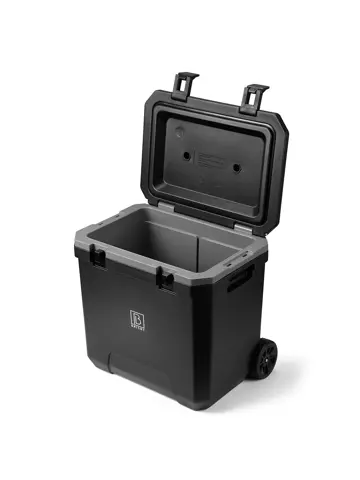 Koelbox Met Wielen 40L