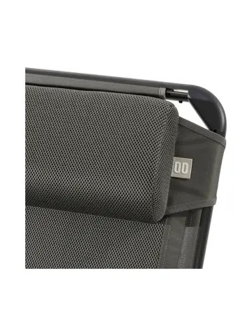 Barletta ligbed dark grey