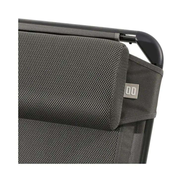 Barletta ligbed dark grey