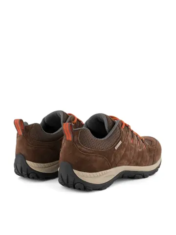 Nyborg Low heren - Wandelschoenen - Travelin'