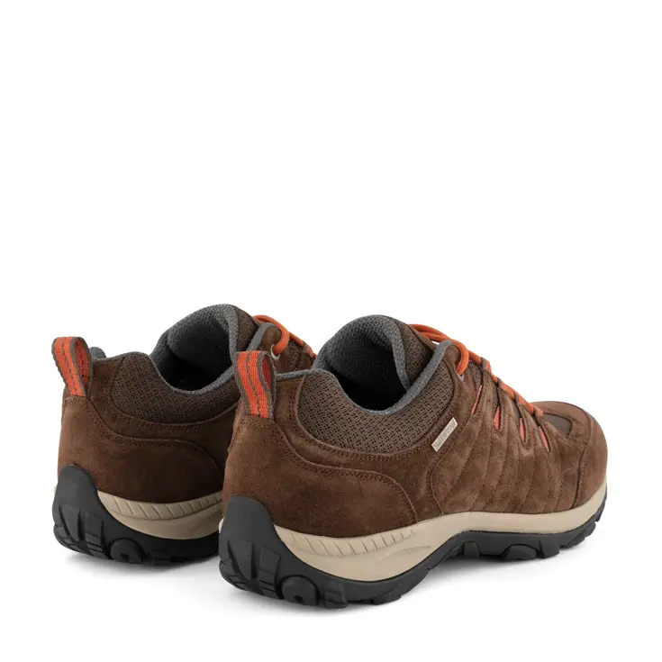 Nyborg Low heren - Wandelschoenen
