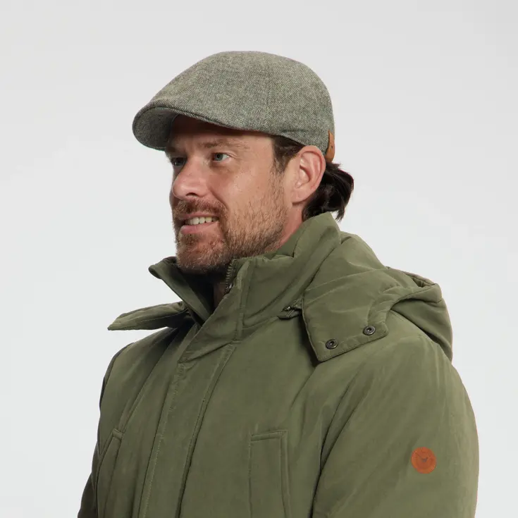 Thorpoint - Flatcap - Wolmix