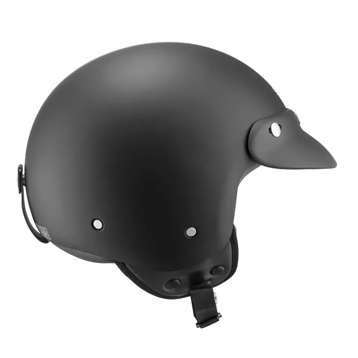 Touring Scooterhelm