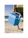Isotherm Extreme Koelbox-17 Liter-Blauw