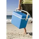 Isotherm Extreme Koelbox-17 Liter-Blauw
