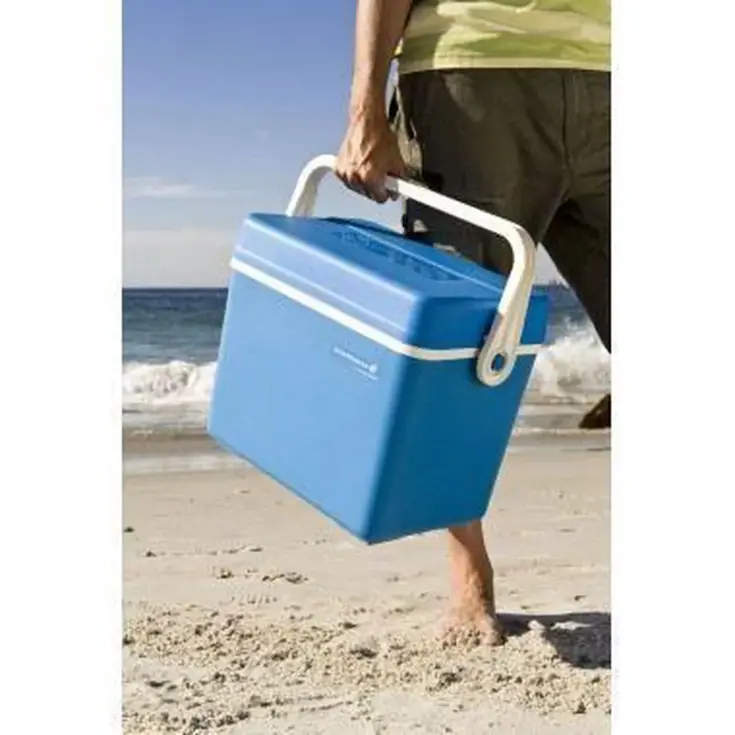 Isotherm Extreme Koelbox-17 Liter-Blauw