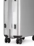 Koffer – St.Tropez – 55 cm – USB aansluiting