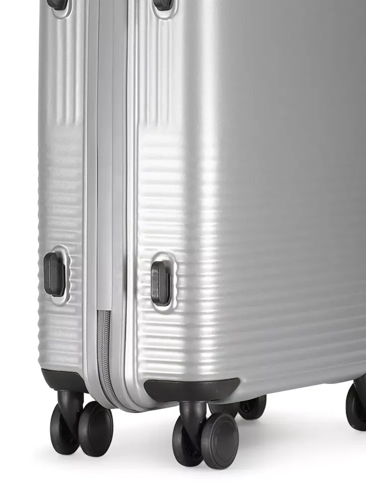 Koffer – St.Tropez – 55 cm – USB aansluiting