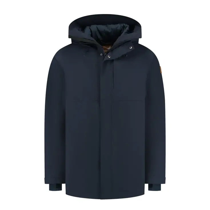 Dave - Heren waterdichte jas - MGO