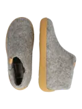 Rabara Maha - Pantoffels - Unisex - Tofvel