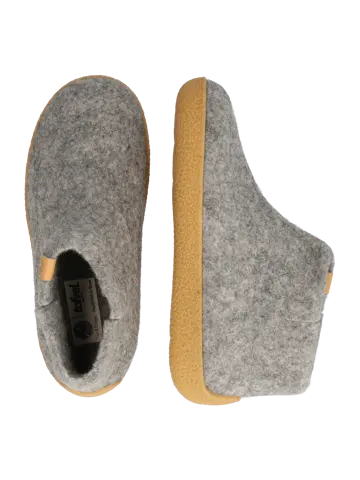 Rabara Maha - Pantoffels - Unisex - Tofvel