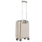 CarryOn Skyhopper 4 Wiel Trolley 55 champagne