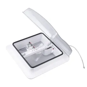 Dakluik - 28 x 28 cm