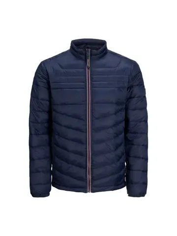 Heren Jje Hero Puffer Collar