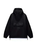 Heren Anorak Jas Rainforest Next