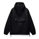 Heren Anorak Jas Rainforest Next