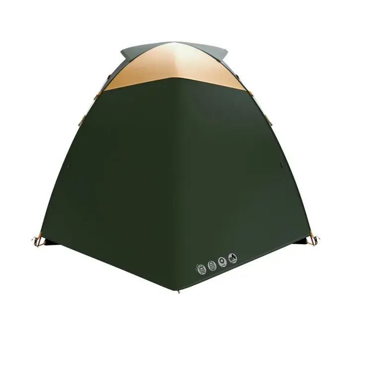 Boyard 4 Classic - lichtgewicht tent - 4 persoons