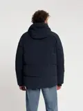 Asberg Heren - Puffer winterjas - Waterdicht