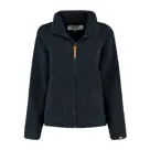 MGO Teddy Dames - Outdoorvest - Fleece