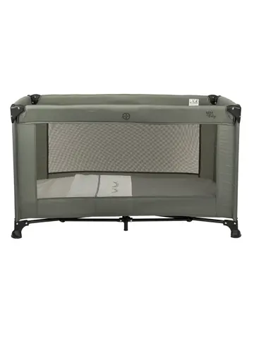 Nicky - Campingbed - Novi Baby