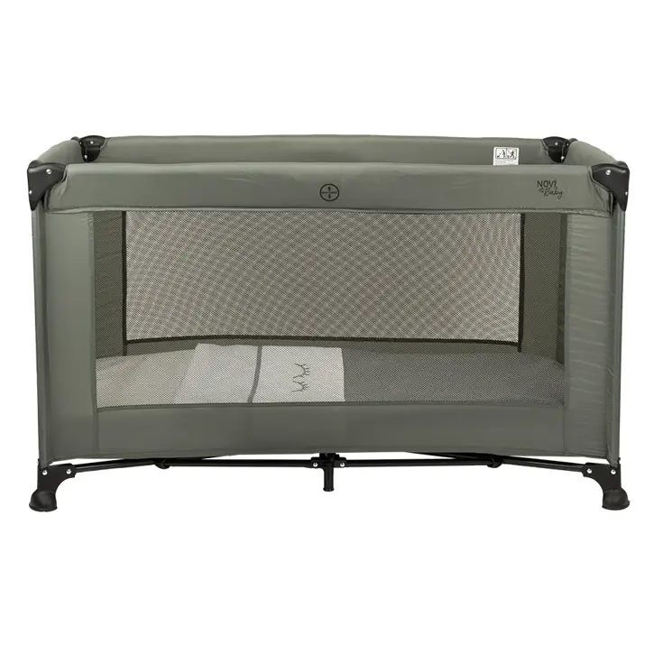 Nicky - Campingbed