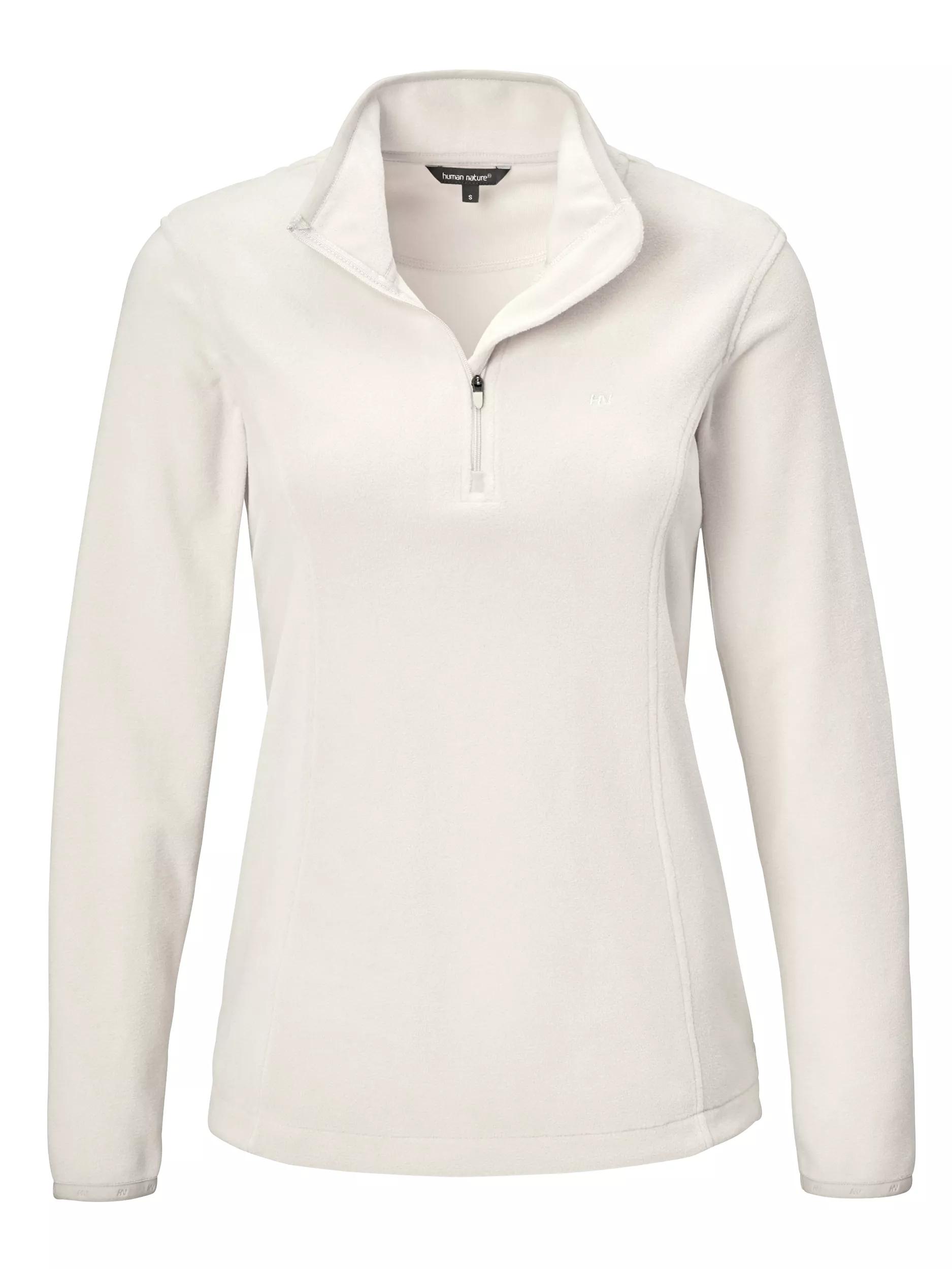 Fleece Pully Dames