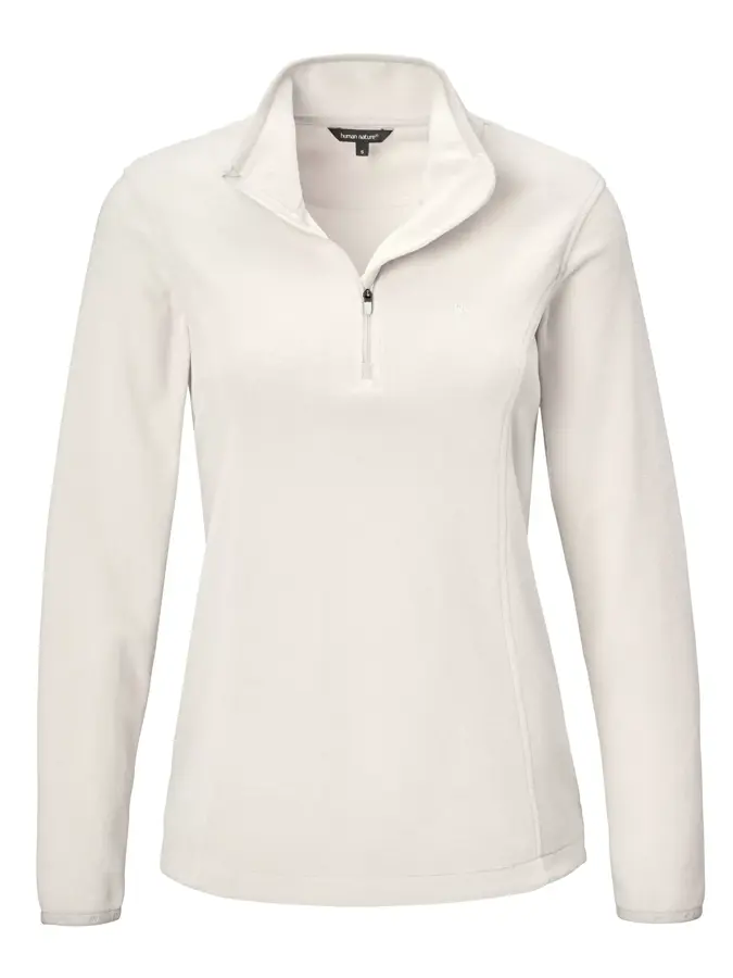 Marjoke - Fleece Pully Dames